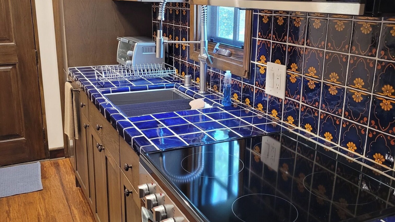 Photo of Kitchen in Fairfax District