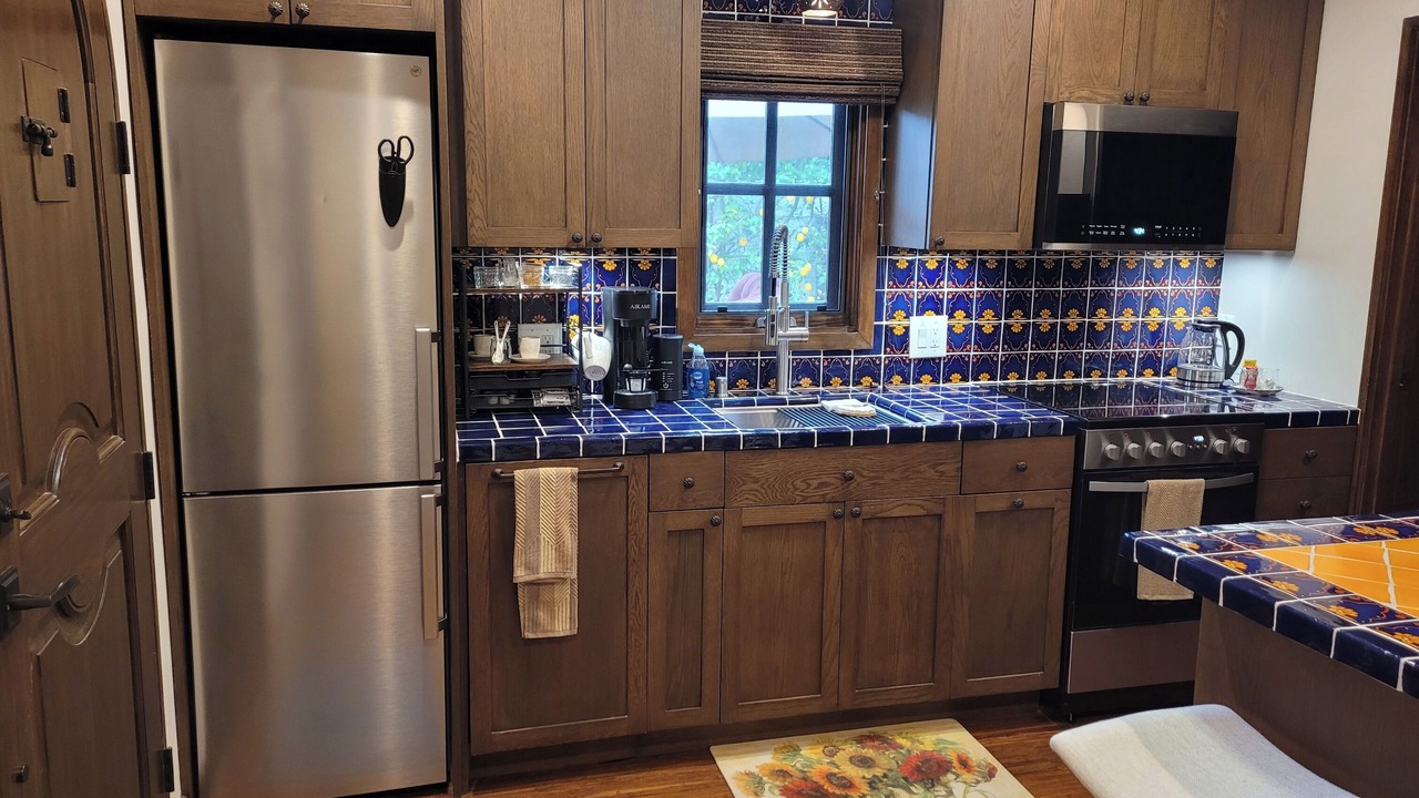 Photo of Kitchen in Fairfax District