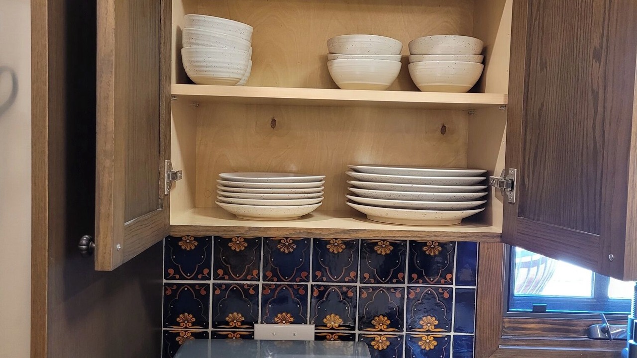 Photo of Kitchen in Fairfax District