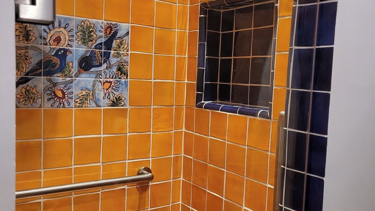 Photo of Bathroom in Fairfax District
