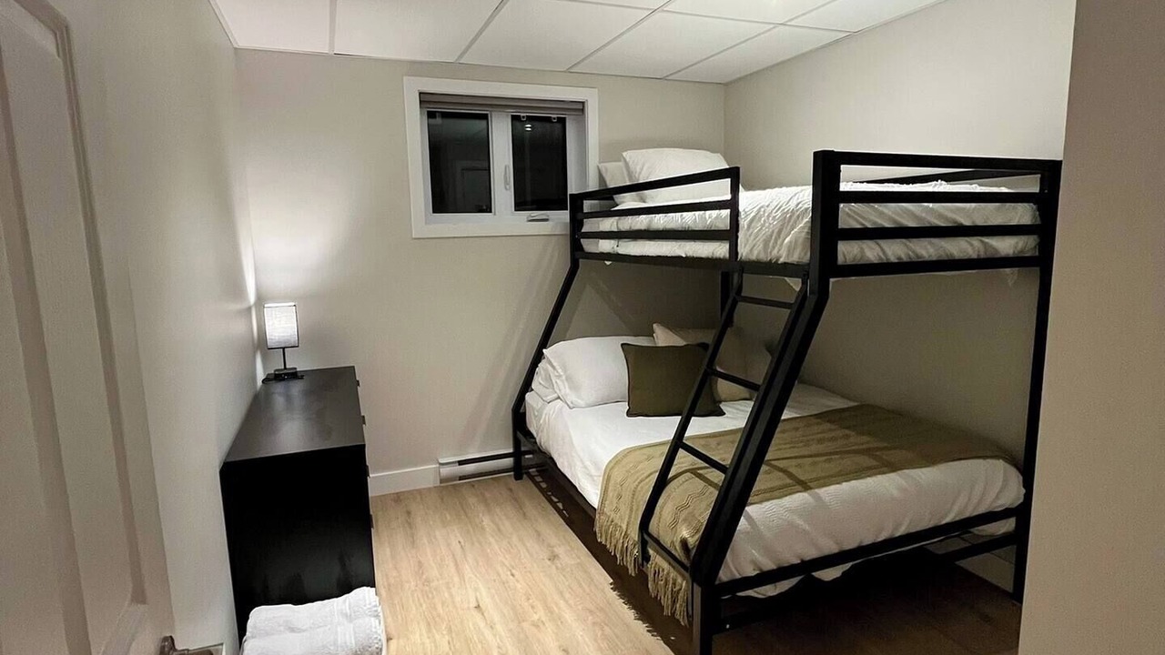 Photo of Bedroom in Hebertville