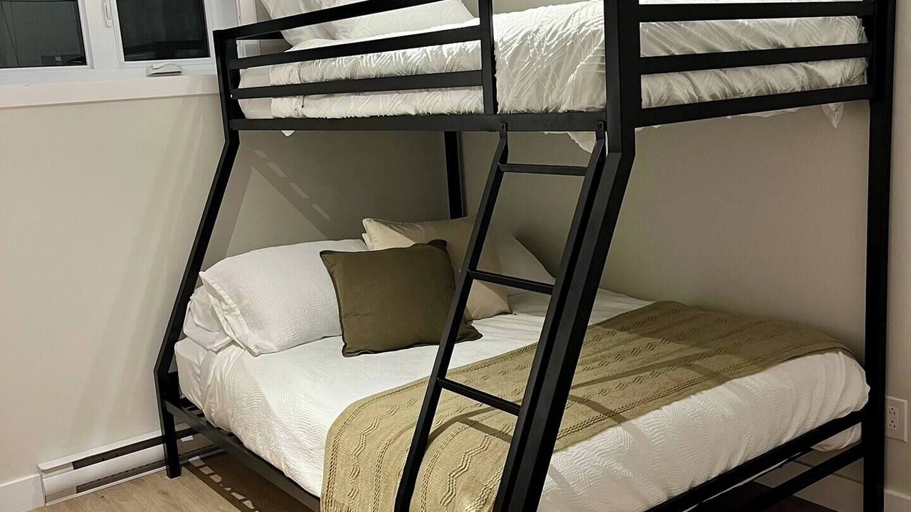 Photo of Bedroom in Hebertville