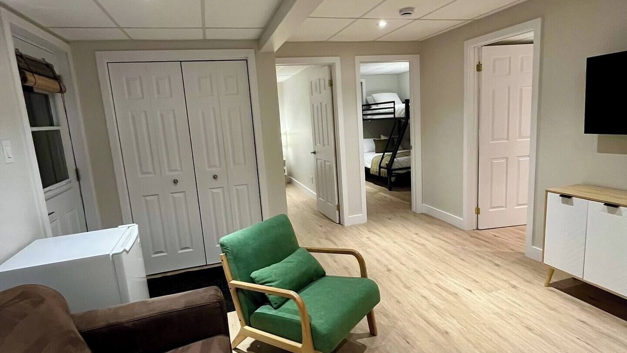 Photo of Livingroom in Hebertville
