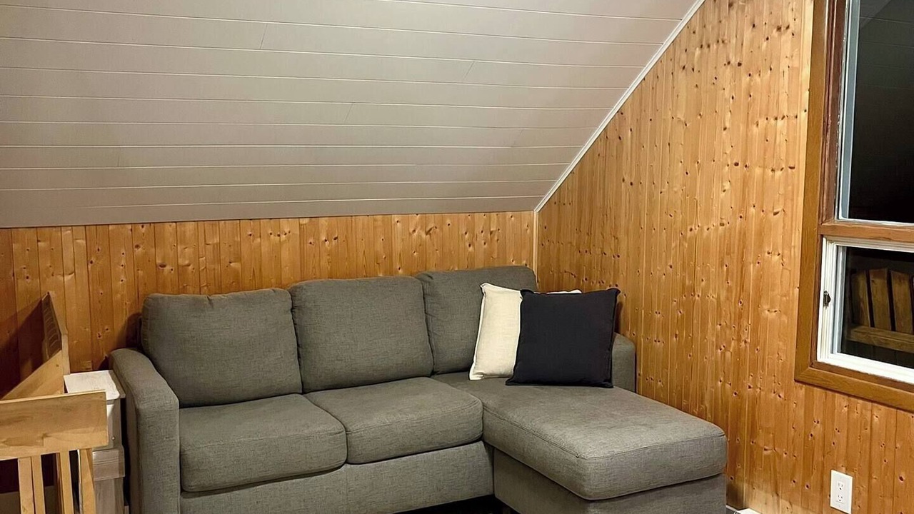 Photo of Livingroom in Hebertville