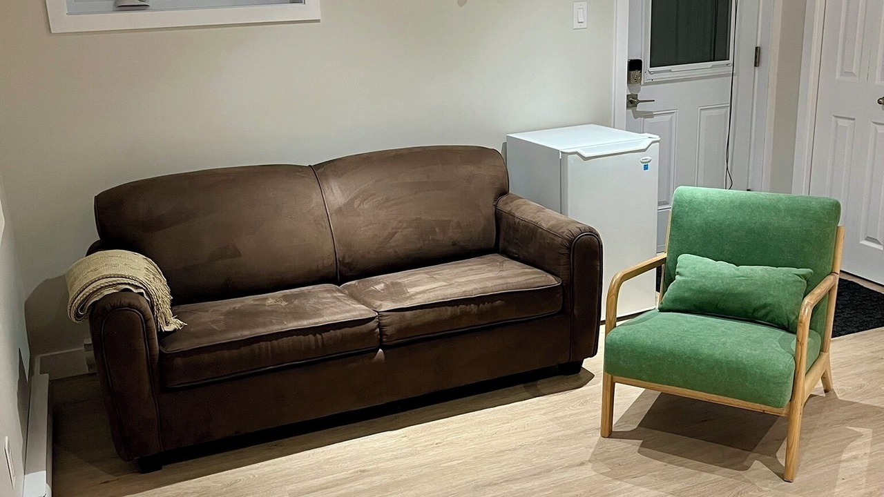 Photo of Livingroom in Hebertville
