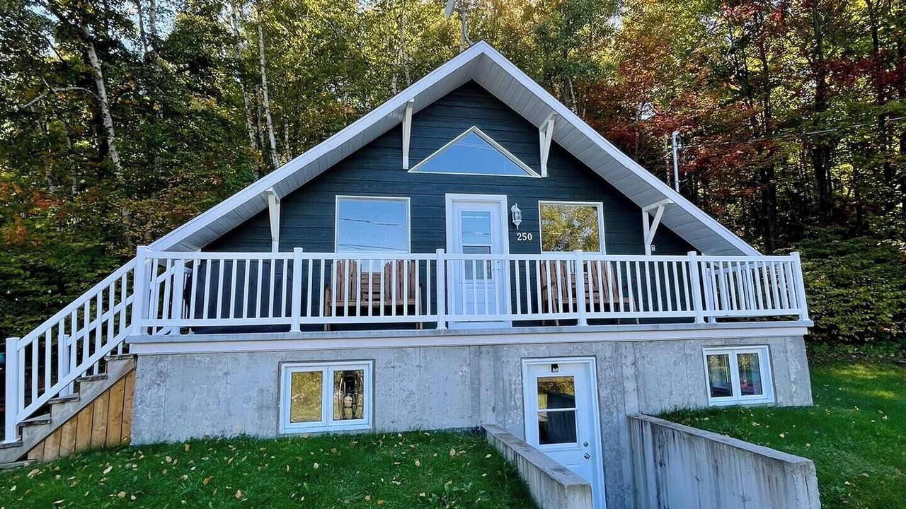 Photo of Outdoor in Hebertville