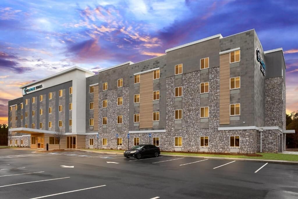 Photo of Outdoor in Newnan