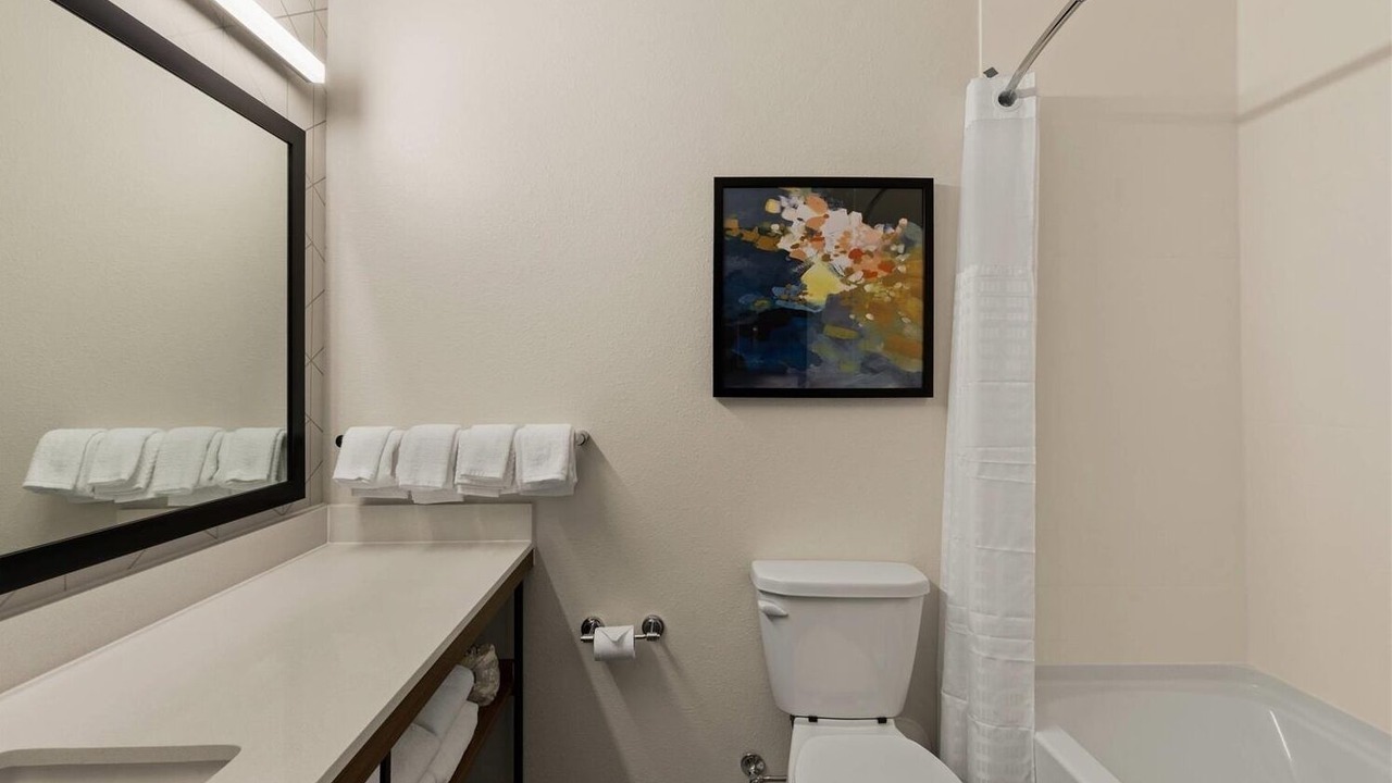 Photo of Bathroom in Newnan
