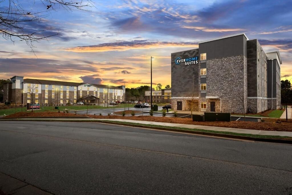 Photo of Outdoor in Newnan