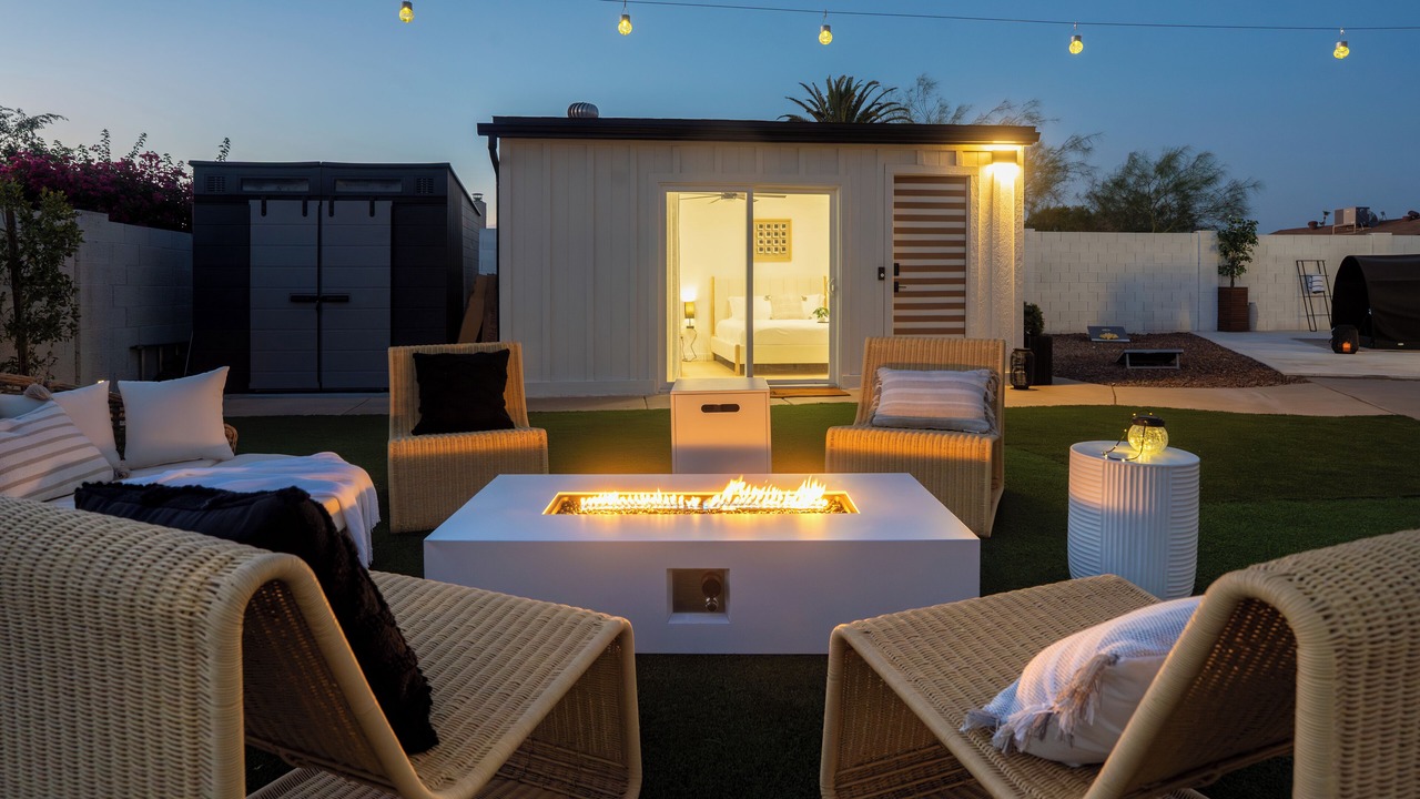 Photo of Patio Balcony in Tempe