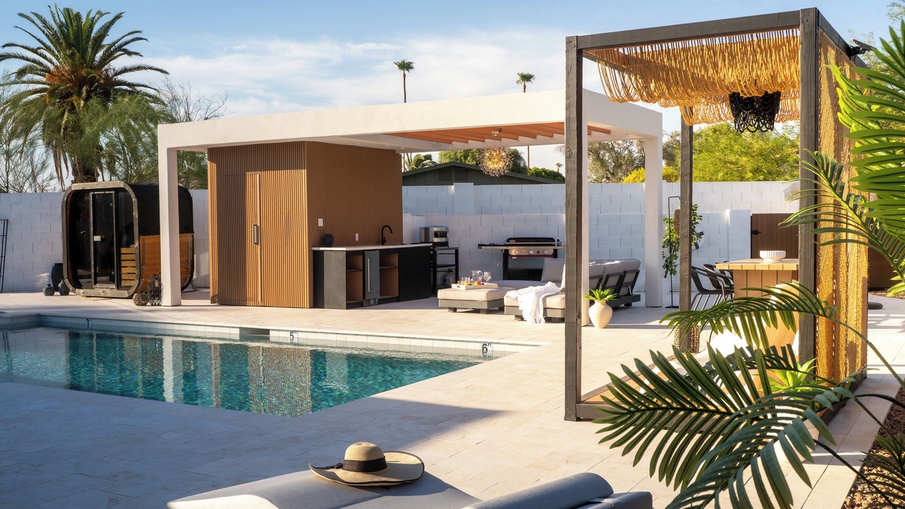 Photo of Outdoor in Tempe