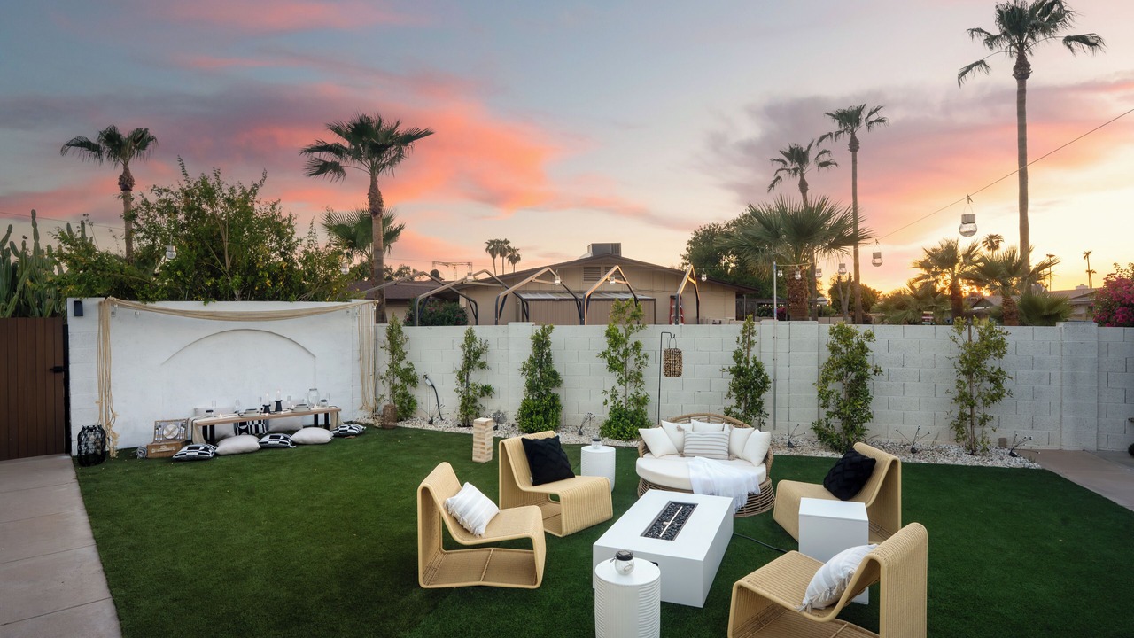 Photo of Patio Balcony in Tempe