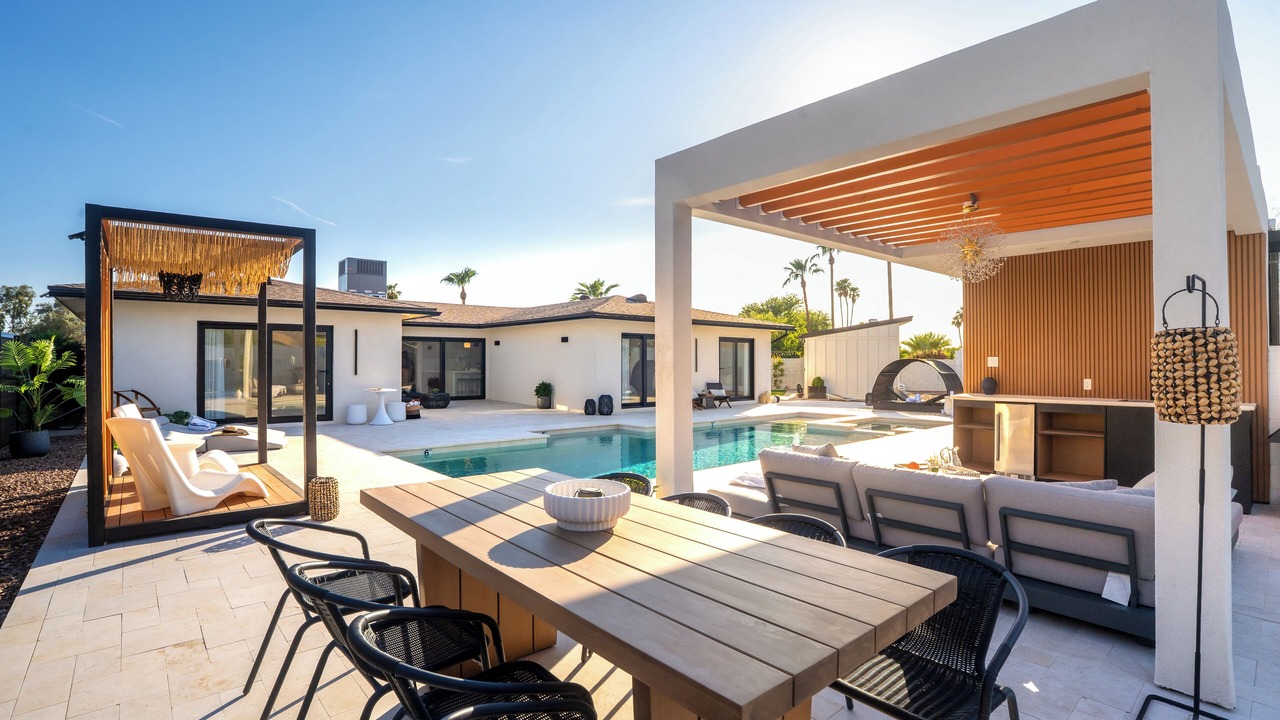 Photo of Outdoor in Tempe