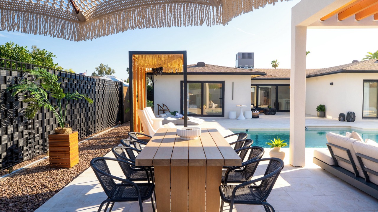 Photo of Outdoor in Tempe