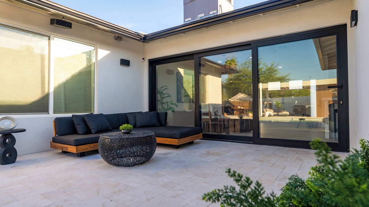 Photo of Patio Balcony in Tempe