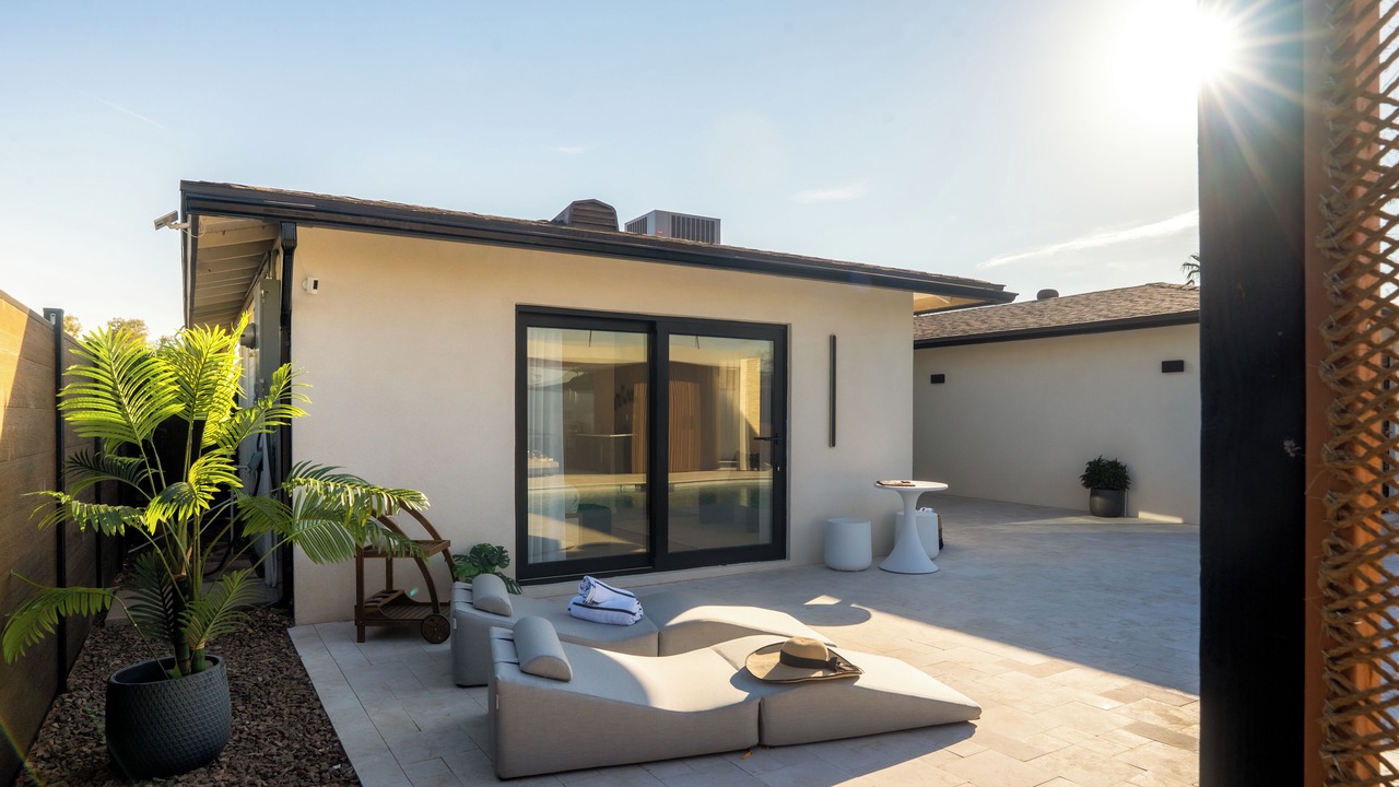 Photo of Patio Balcony in Tempe