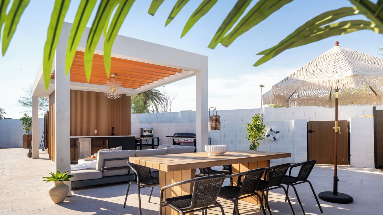Photo of Outdoor in Tempe