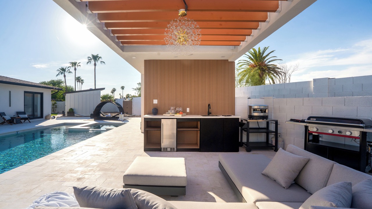 Photo of Outdoor in Tempe