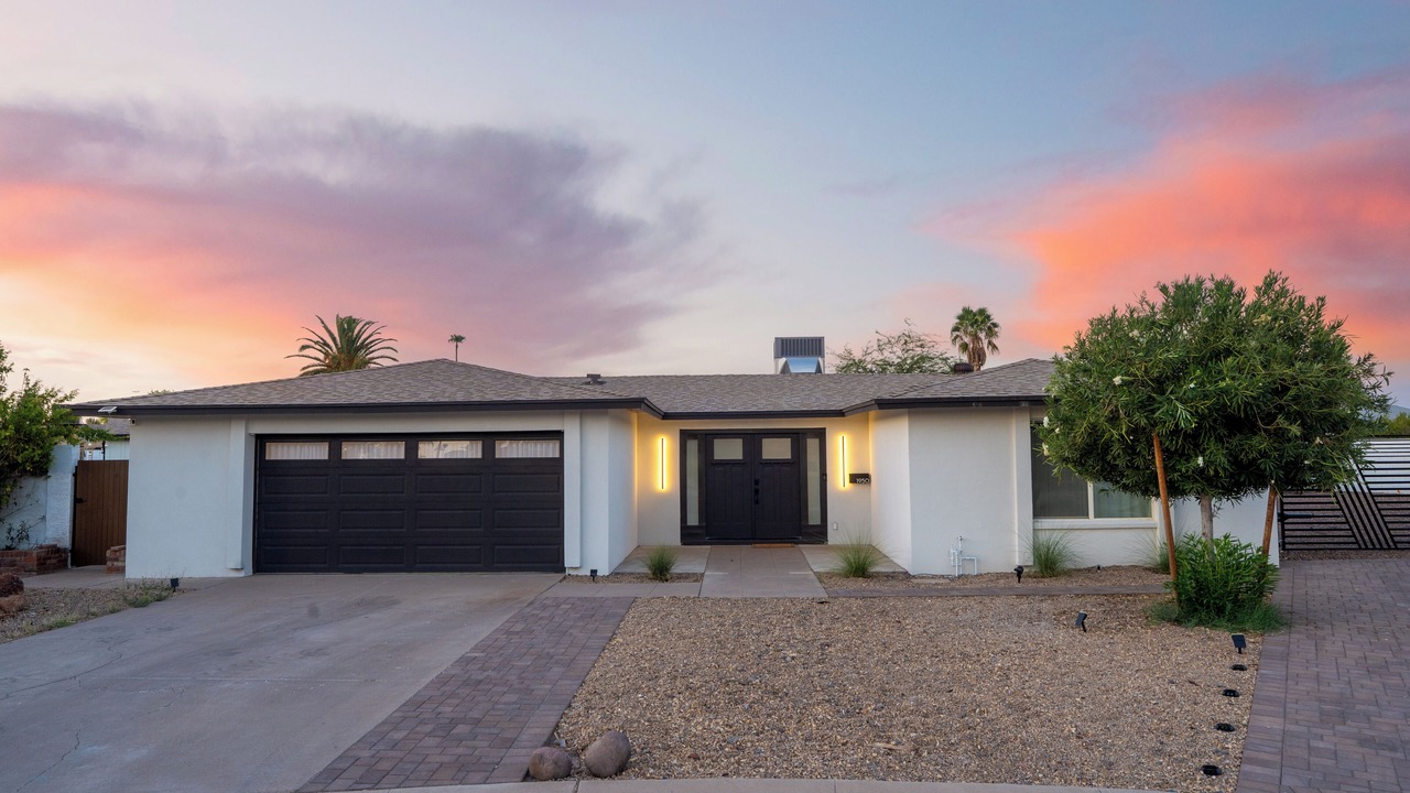 Photo of Outdoor in Tempe