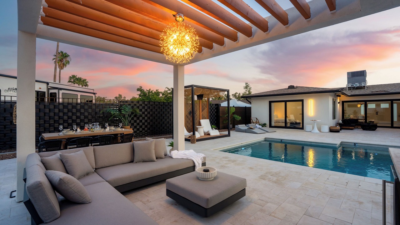 Photo of Outdoor in Tempe