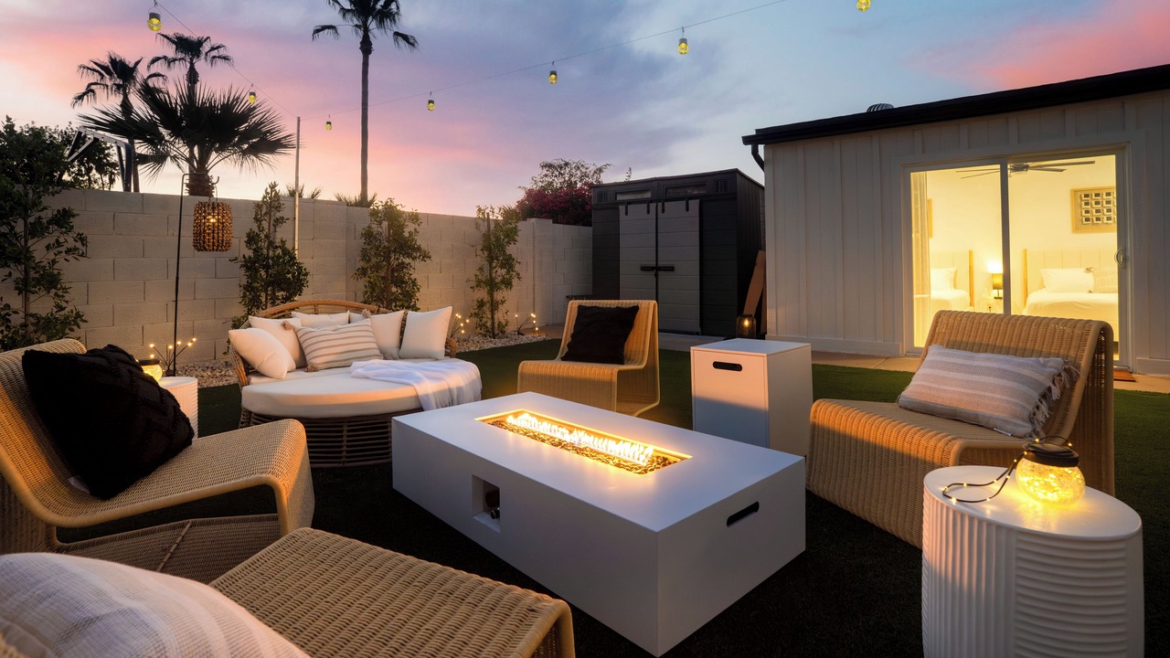 Photo of Patio Balcony in Tempe