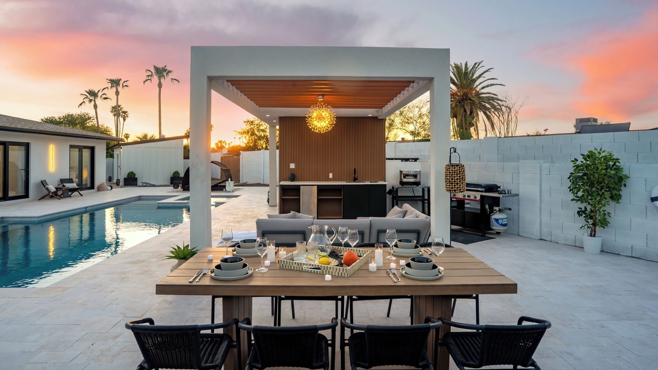 Photo of Outdoor in Tempe