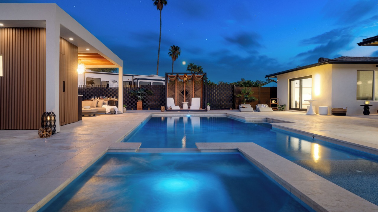 Photo of Outdoor in Tempe