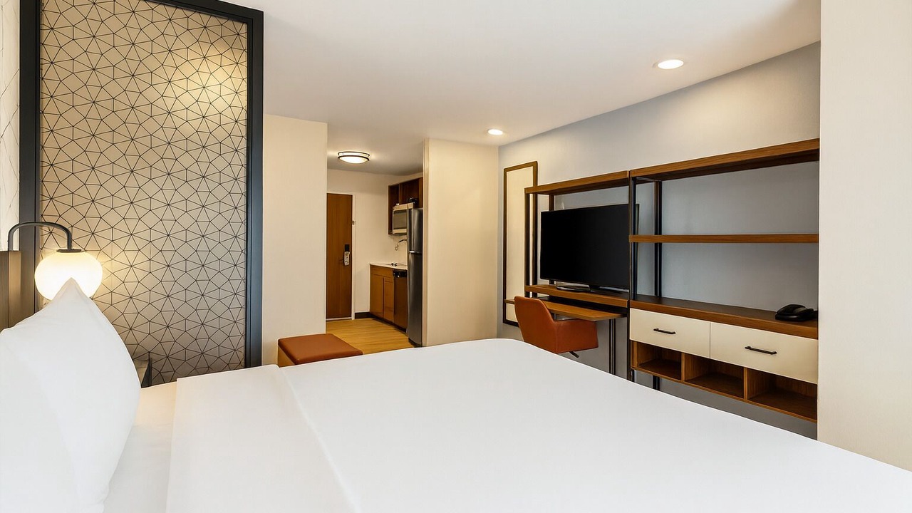 Photo of Bedroom in Newnan
