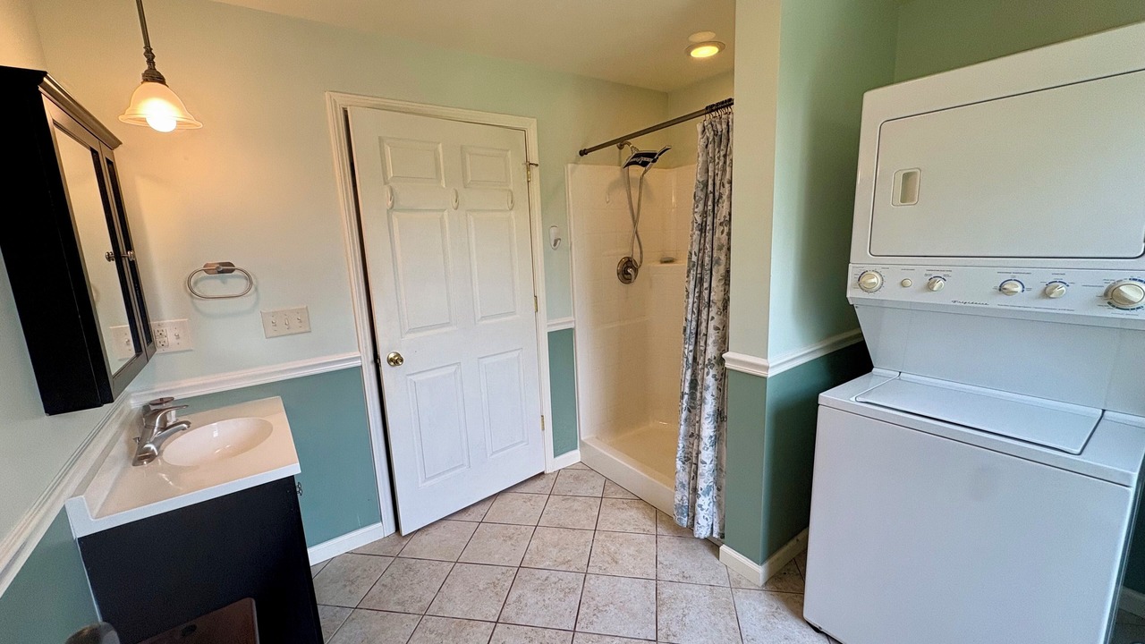 Photo of Bathroom in Floyd