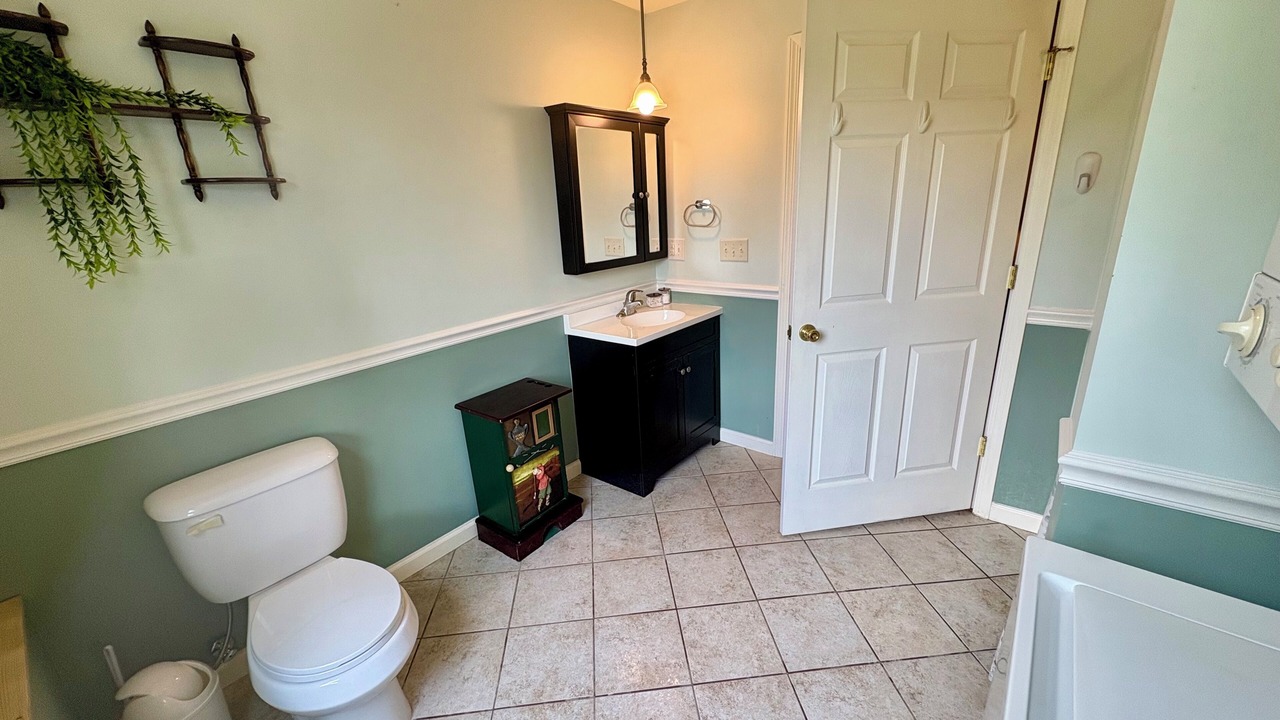Photo of Bathroom in Floyd