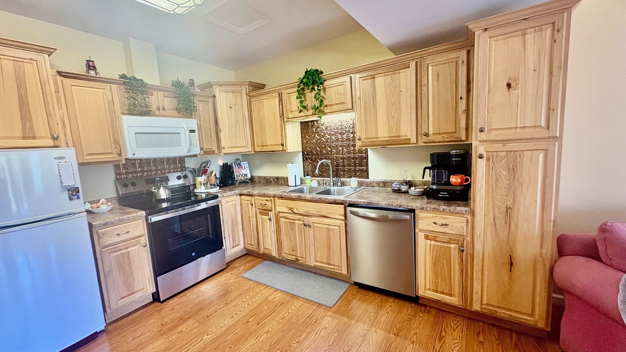Photo of Kitchen in Floyd