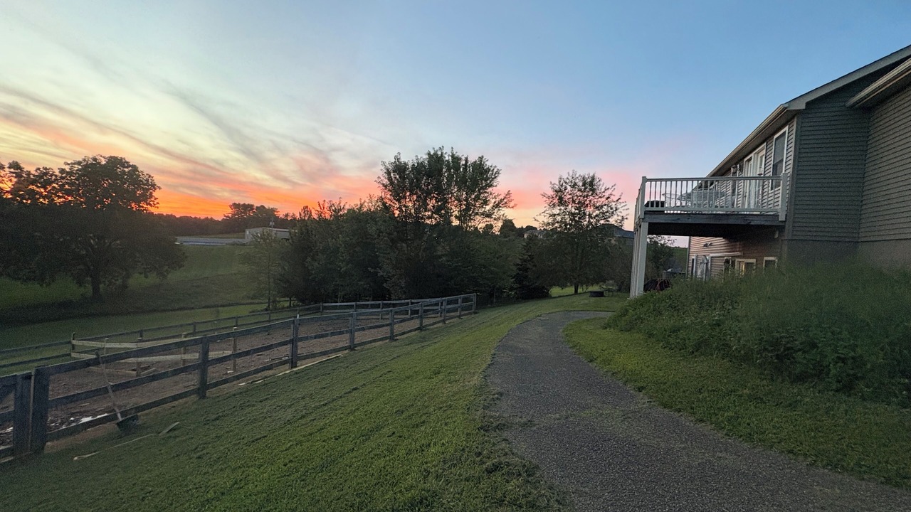 Photo of Outdoor in Floyd