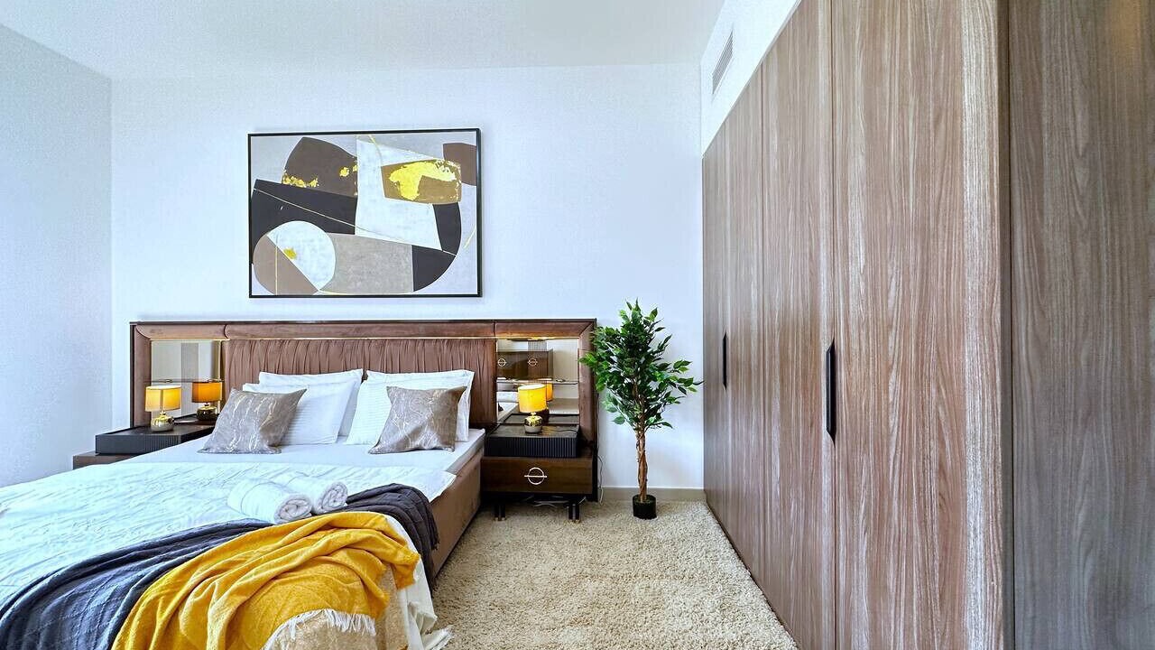 Photo of Bedroom in Umm Suqeim 3