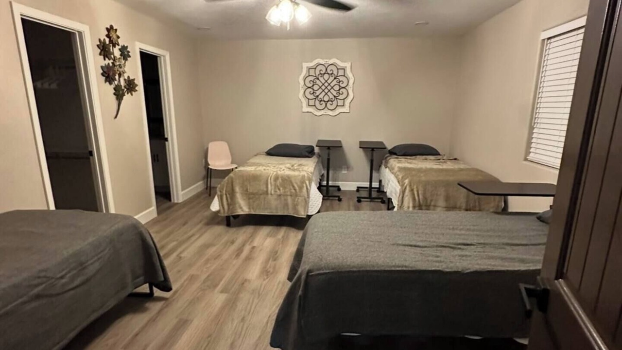 Photo of Bedroom in La Porte