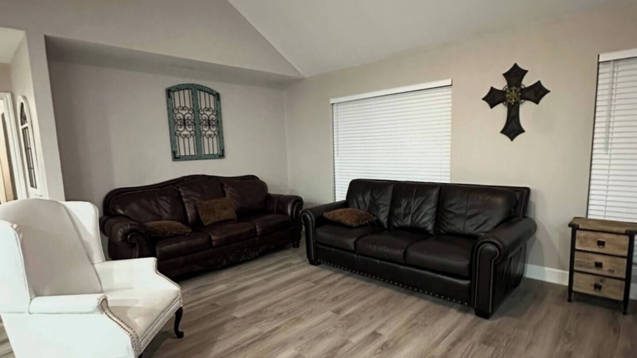 Photo of Livingroom in La Porte