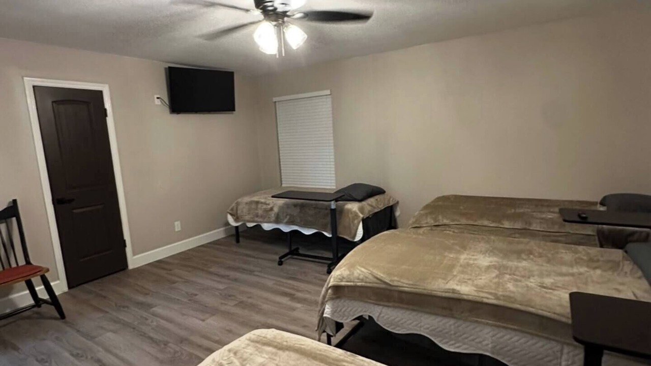 Photo of Bedroom in La Porte