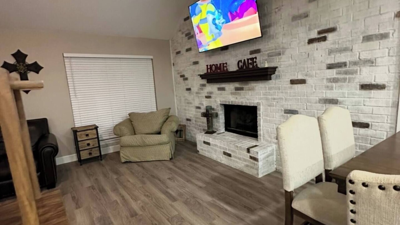 Photo of Livingroom in La Porte