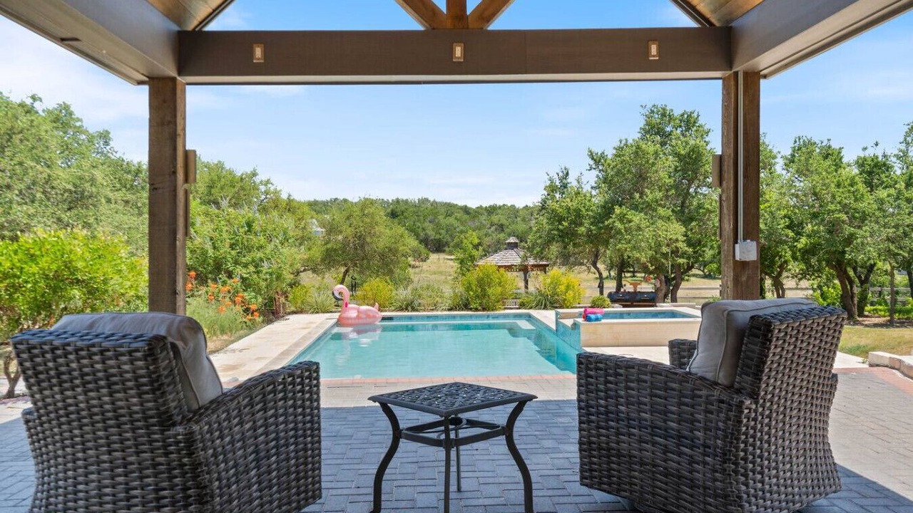 Photo of Outdoor in Dripping Springs