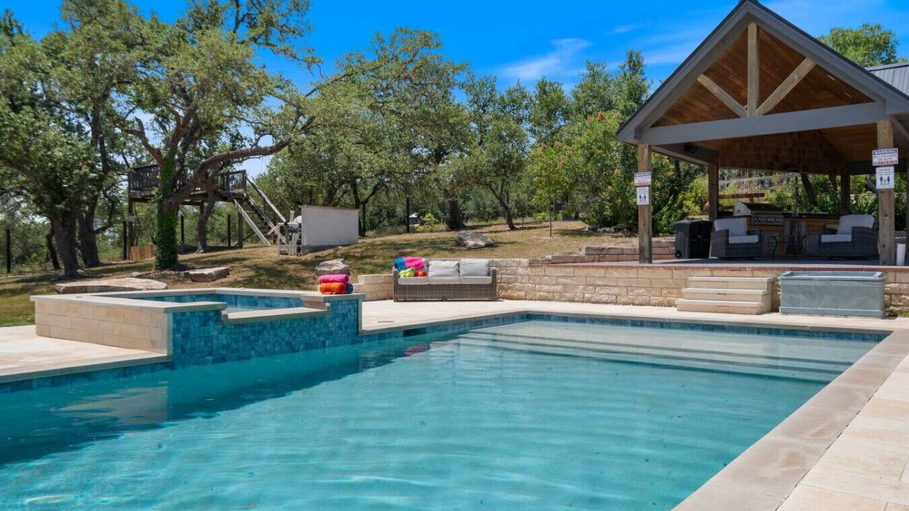 Photo of Outdoor in Dripping Springs