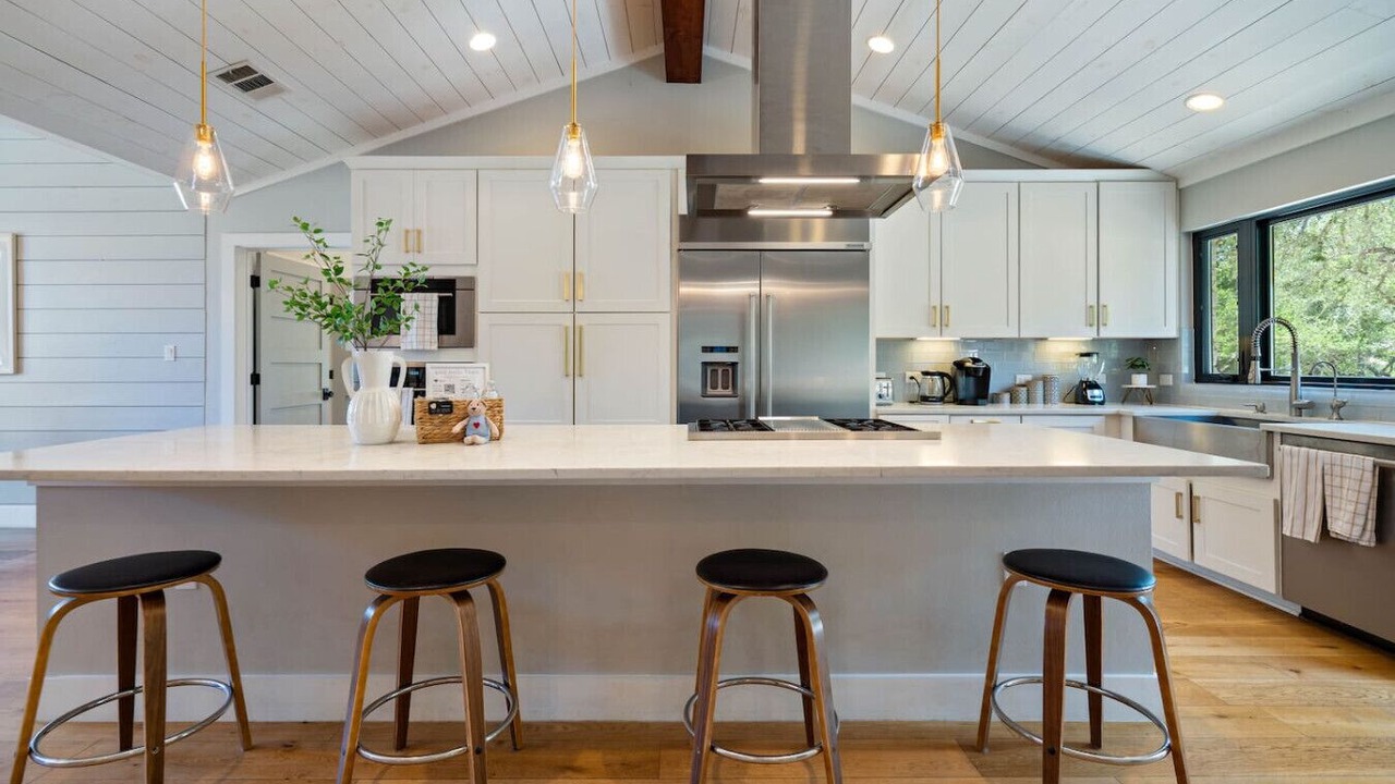 Photo of Kitchen in Dripping Springs