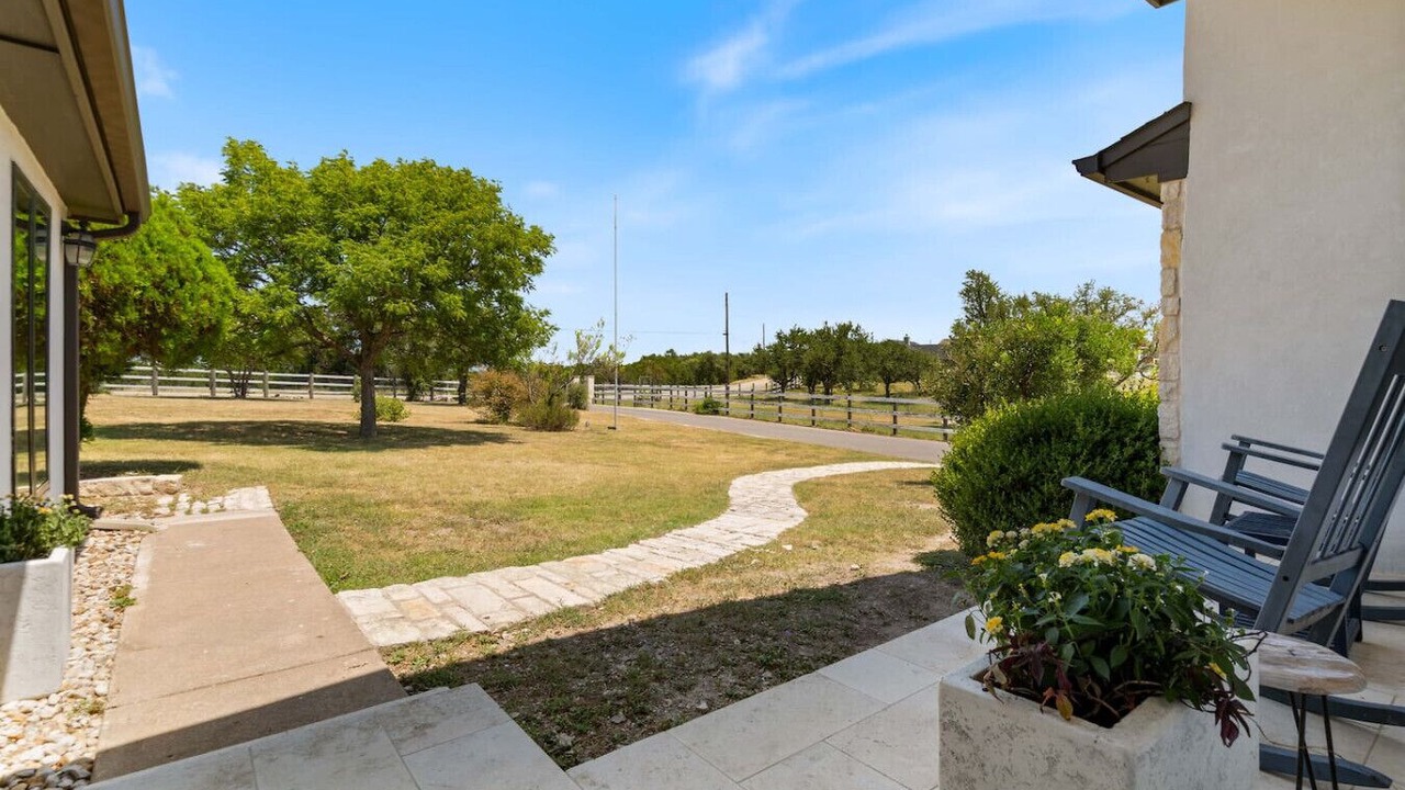 Photo of Patio Balcony in Dripping Springs