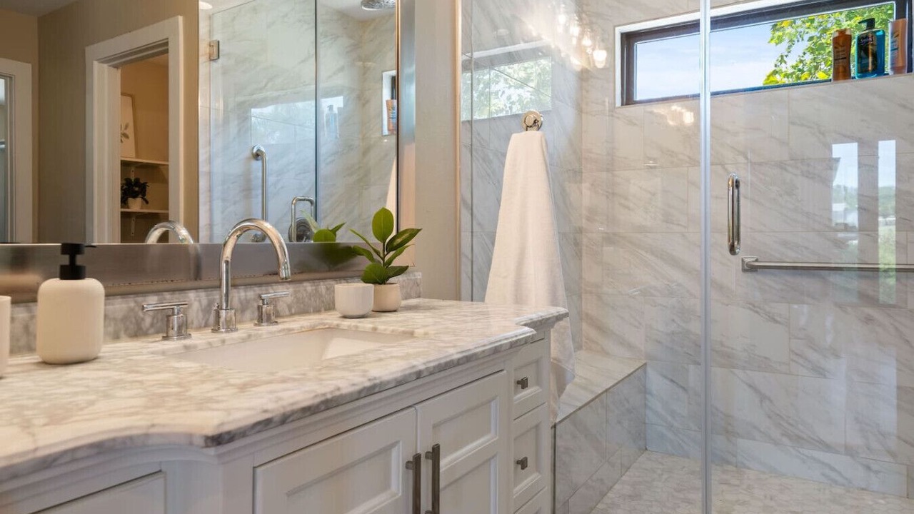 Photo of Bathroom in Dripping Springs