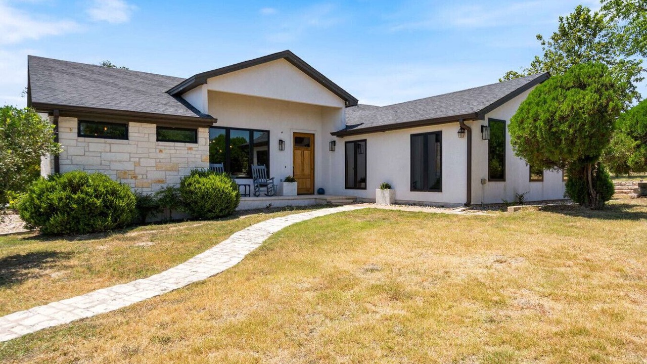 Photo of Outdoor in Dripping Springs