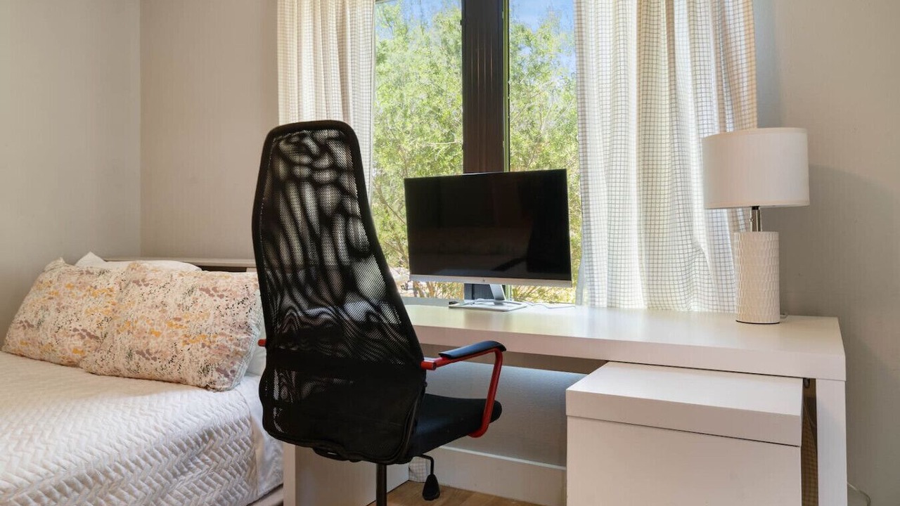 Photo of Bedroom in Dripping Springs