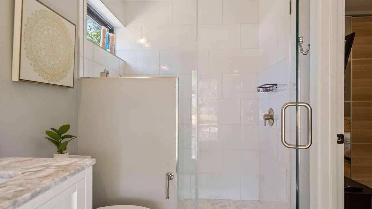 Photo of Bathroom in Dripping Springs