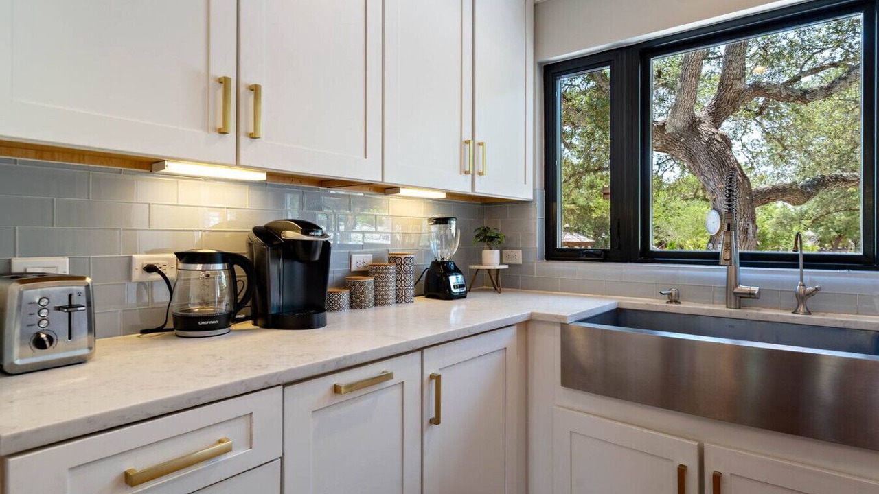 Photo of Kitchen in Dripping Springs
