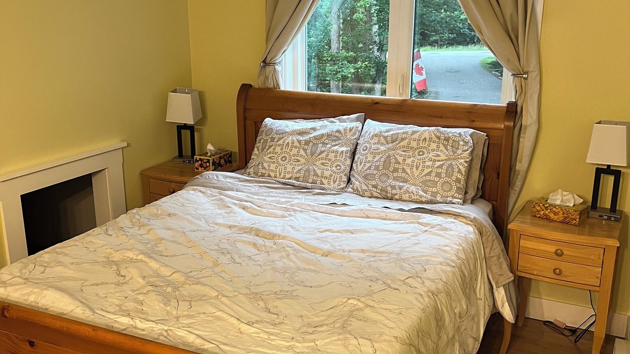 Photo of Bedroom in Clayton Park