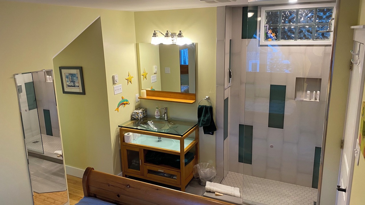 Photo of Bathroom in Clayton Park
