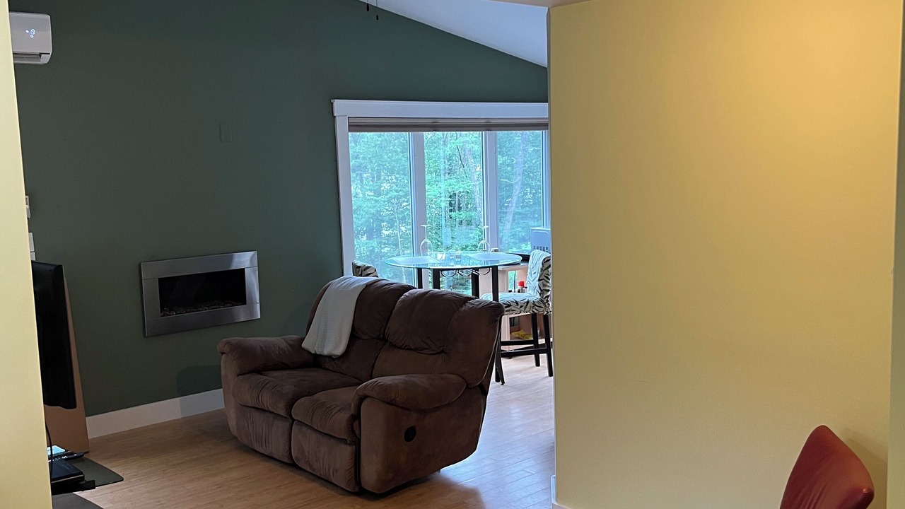 Photo of Livingroom in Clayton Park
