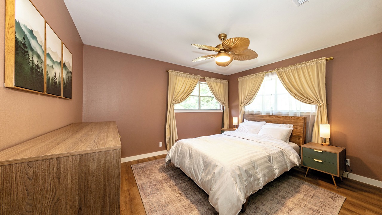 Photo of Bedroom in Decker Prairie